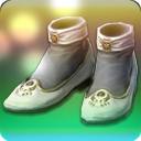 Archeo Kingdom Shoes of Striking (HQ)